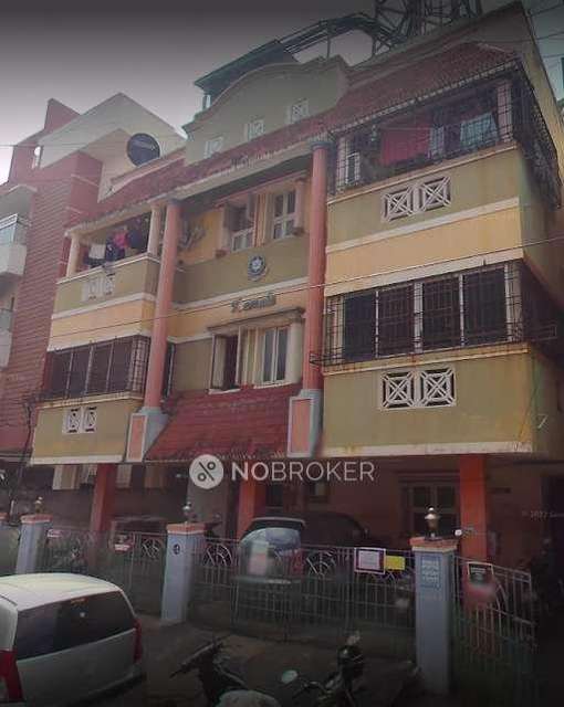 2 BHK Flat In Kamala Apartment For Sale  In West Mambalam