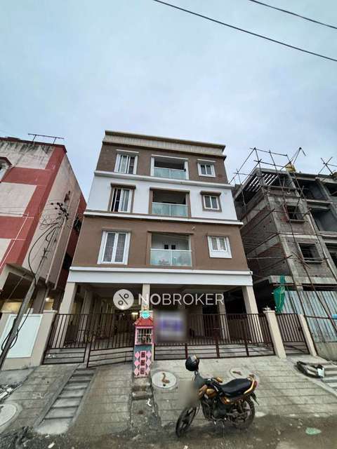 PG for Girls in Pallikaranai