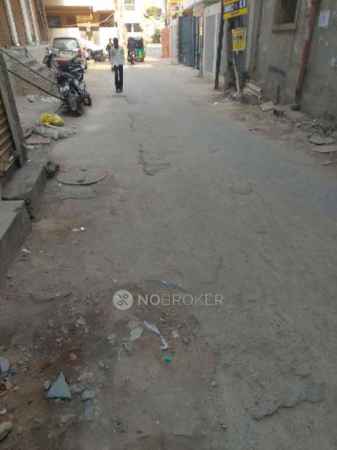 PG for Boys in Chikkadpally,