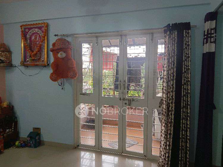 1 BHK Flat In Dwarka Society Dehugaon For Sale  In Dehugaon