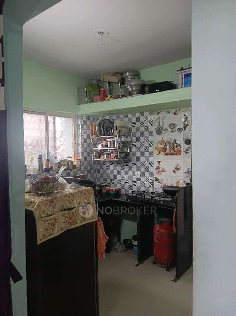 1 BHK Flat In Dwarka Society Dehugaon For Sale  In Dehugaon