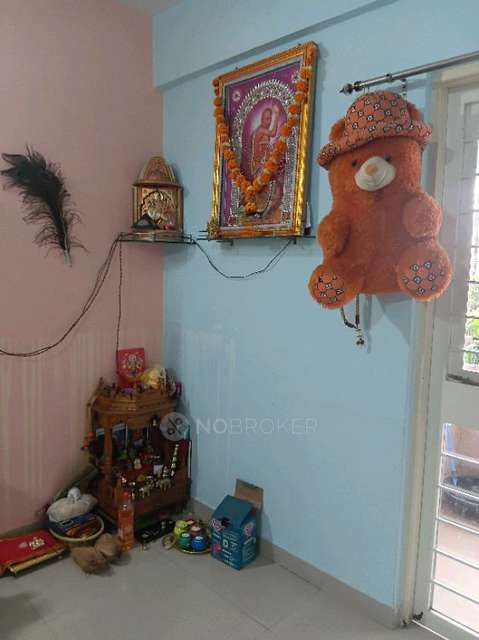 1 BHK Flat In Dwarka Society Dehugaon For Sale  In Dehugaon