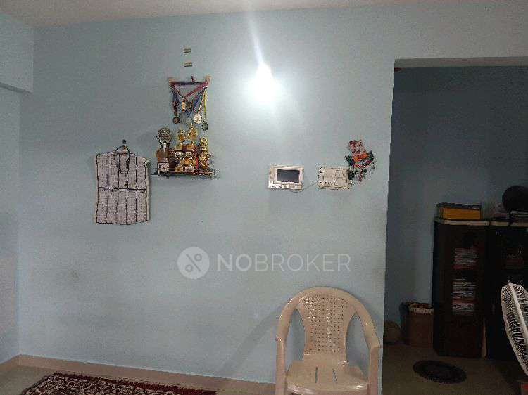 1 BHK Flat In Dwarka Society Dehugaon For Sale  In Dehugaon