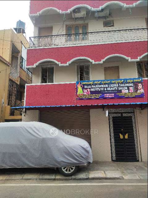 3 BHK House for Rent  In Krishnarajapura