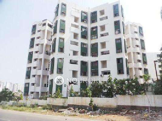 2 BHK Flat In Gera Emerald City For Sale  In Kharadi