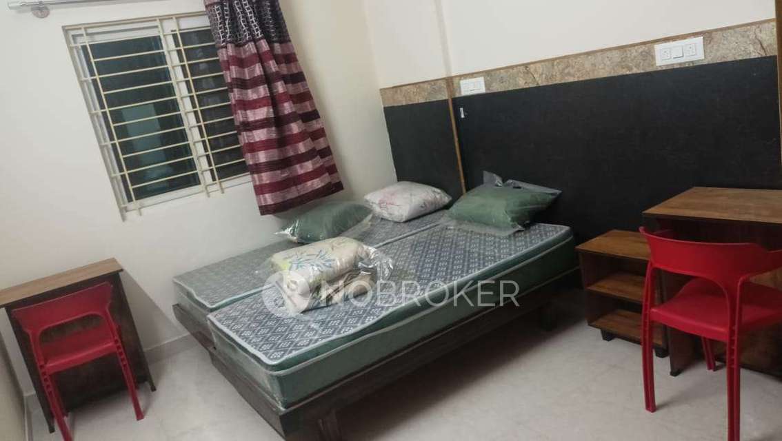 PG for Girls in Yelanka 