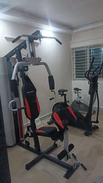 PG for Girls in Yelanka 