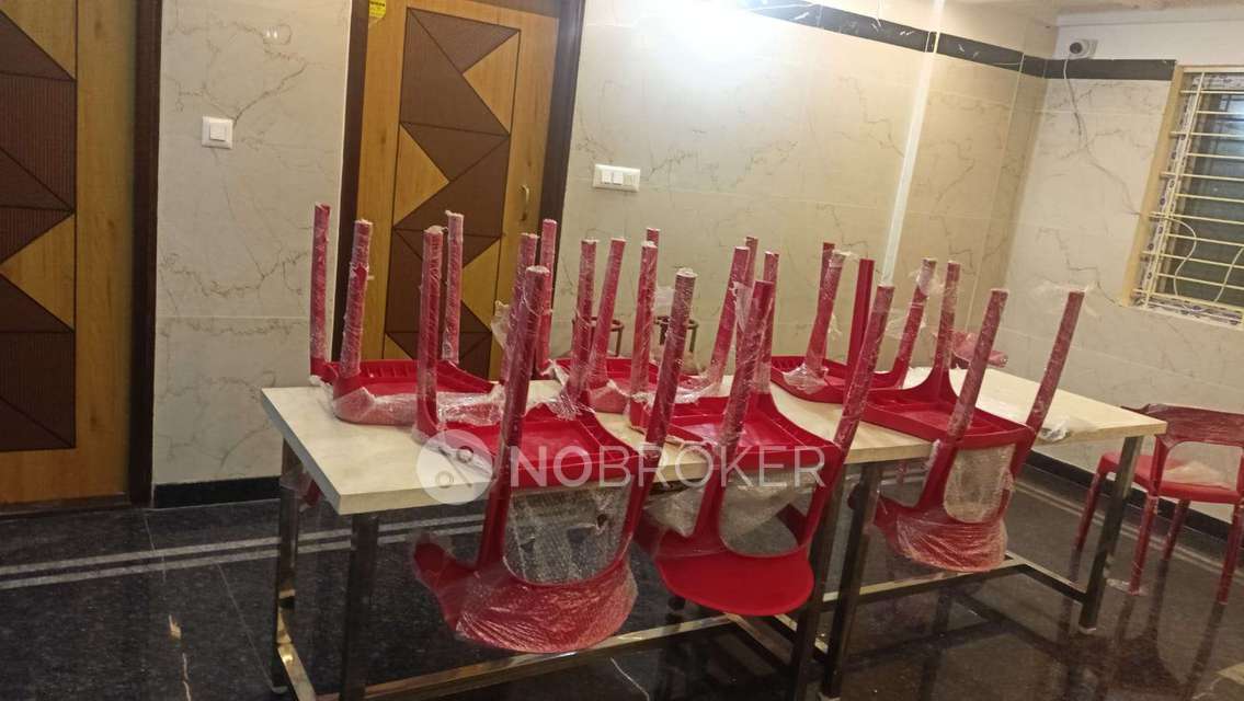 PG for Girls in Yelanka 