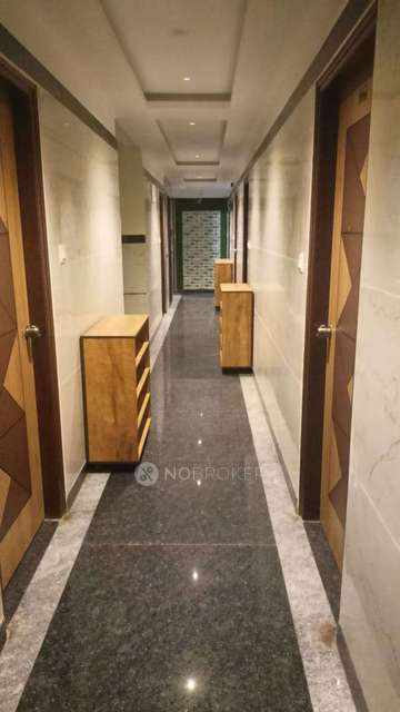 PG for Girls in Yelanka 