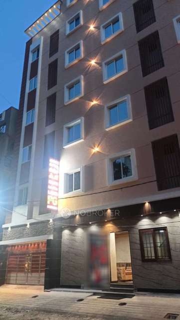 PG for Girls in Yelanka 