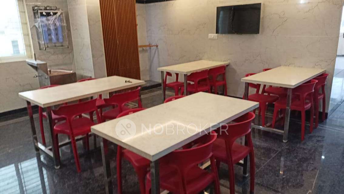 PG for Girls in Yelanka 