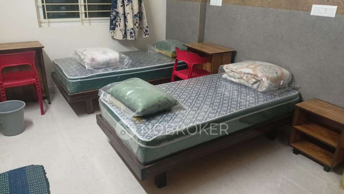 PG for Girls in Yelanka 