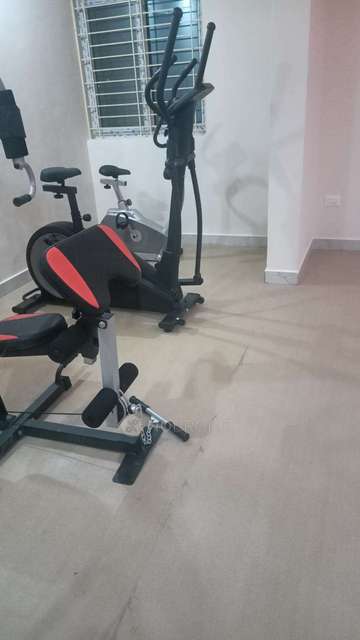 PG for Girls in Yelanka 