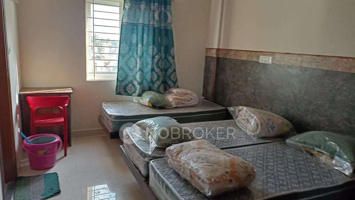 PG for Girls in Yelanka 