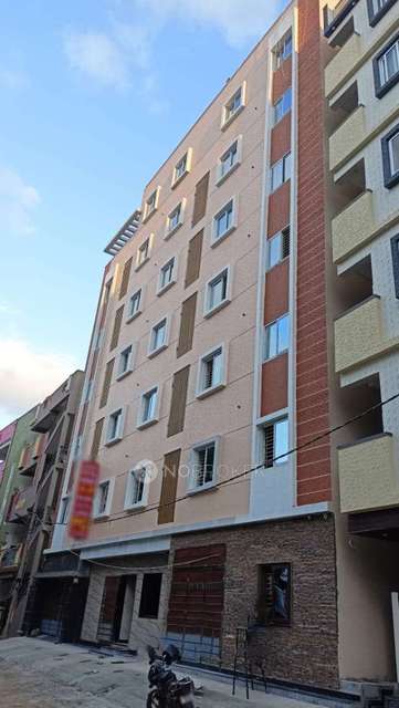 PG for Girls in Yelanka 