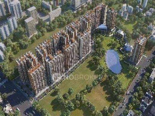 2 BHK Flat In Vasavi Urban, Bachupally For Sale  In Bachupally