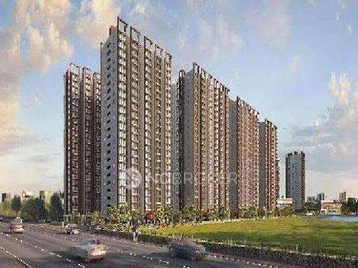 2 BHK Flat In Vasavi Urban, Bachupally For Sale  In Bachupally