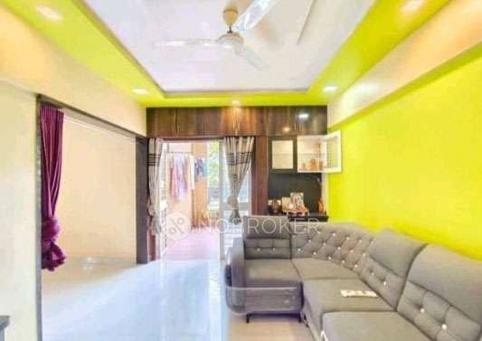 2 BHK Flat In Shri Venkatesh Kshitij Phase-2 For Sale  In Crvw+594, Jambhulwadi Rd, Shani Nagar, Ambegaon Budruk, Pune, Maharashtra 411046, India