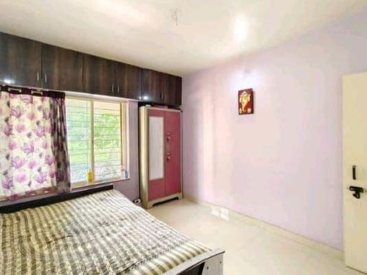 2 BHK Flat In Shri Venkatesh Kshitij Phase-2 For Sale  In Crvw+594, Jambhulwadi Rd, Shani Nagar, Ambegaon Budruk, Pune, Maharashtra 411046, India