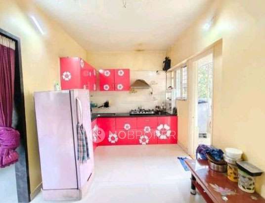 2 BHK Flat In Shri Venkatesh Kshitij Phase-2 For Sale  In Crvw+594, Jambhulwadi Rd, Shani Nagar, Ambegaon Budruk, Pune, Maharashtra 411046, India