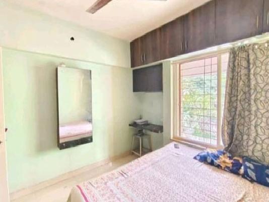 2 BHK Flat In Shri Venkatesh Kshitij Phase-2 For Sale  In Crvw+594, Jambhulwadi Rd, Shani Nagar, Ambegaon Budruk, Pune, Maharashtra 411046, India