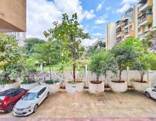 2 BHK Flat In Shri Venkatesh Kshitij Phase-2 For Sale  In Crvw+594, Jambhulwadi Rd, Shani Nagar, Ambegaon Budruk, Pune, Maharashtra 411046, India