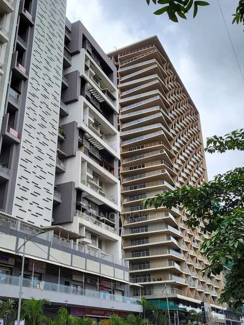 Office Space in Wadgaon Sheri, Pune for Rent 