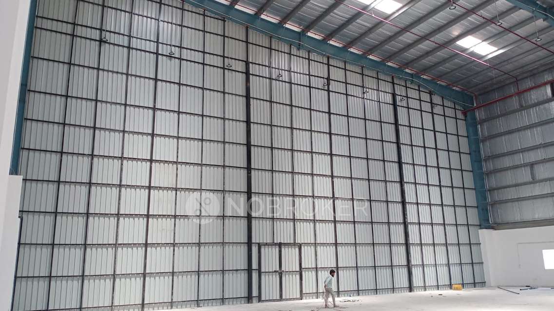 Godown/Warehouse in Bilaspur Kalan, Gurgaon for Rent 
