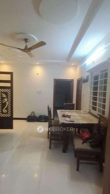 2 BHK Flat In Mar Residency For Sale  In Annojiguda