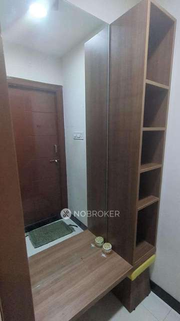 2 BHK Flat In Mar Residency For Sale  In Annojiguda