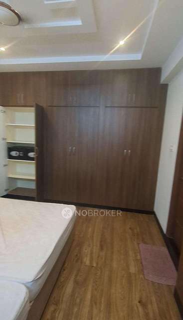 2 BHK Flat In Mar Residency For Sale  In Annojiguda