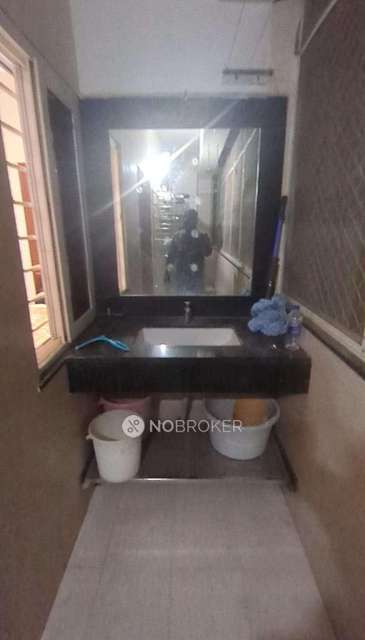 2 BHK Flat In Mar Residency For Sale  In Annojiguda