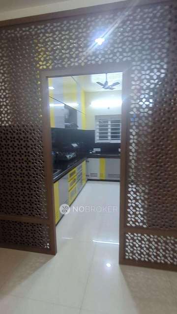 2 BHK Flat In Mar Residency For Sale  In Annojiguda