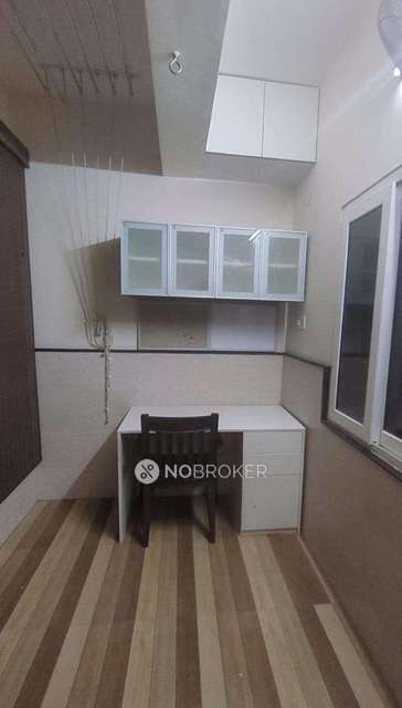2 BHK Flat In Mar Residency For Sale  In Annojiguda
