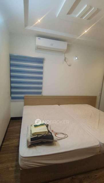 2 BHK Flat In Mar Residency For Sale  In Annojiguda