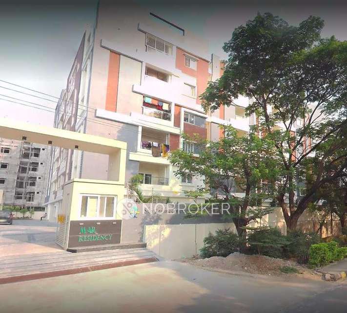 2 BHK Flat In Mar Residency For Sale  In Annojiguda