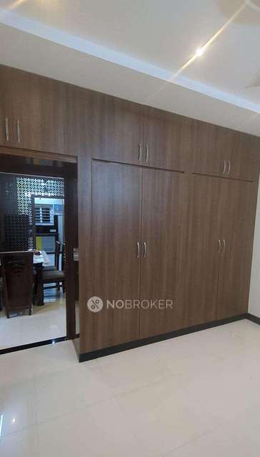 2 BHK Flat In Mar Residency For Sale  In Annojiguda