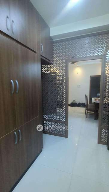 2 BHK Flat In Mar Residency For Sale  In Annojiguda