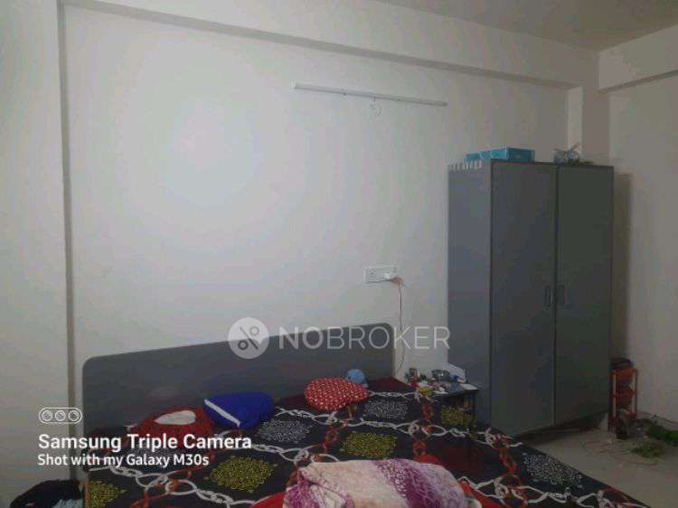 1 RK Flat In Noble Enclave for Rent  In Sector 22