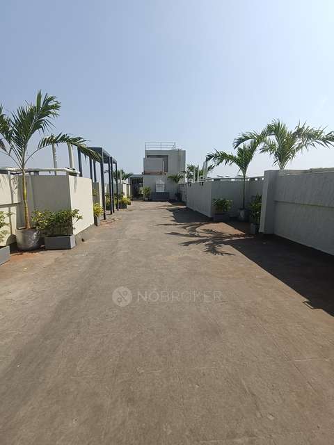 3 BHK Flat In Millenium Emerald for Rent  In Shankar Kalat Nagar