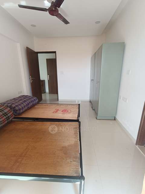 3 BHK Flat In Millenium Emerald for Rent  In Shankar Kalat Nagar