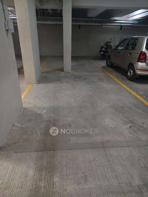 3 BHK Flat In Millenium Emerald for Rent  In Shankar Kalat Nagar