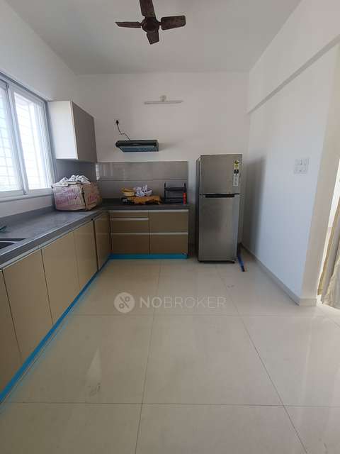 3 BHK Flat In Millenium Emerald for Rent  In Shankar Kalat Nagar