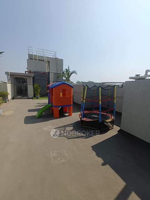 3 BHK Flat In Millenium Emerald for Rent  In Shankar Kalat Nagar