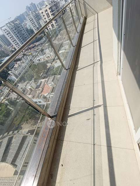 3 BHK Flat In Millenium Emerald for Rent  In Shankar Kalat Nagar