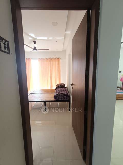 3 BHK Flat In Millenium Emerald for Rent  In Shankar Kalat Nagar