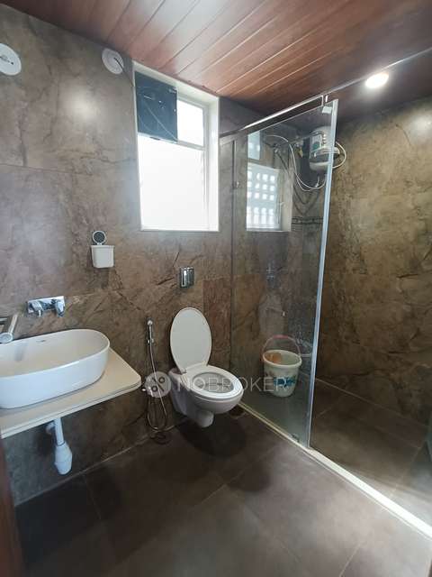 3 BHK Flat In Millenium Emerald for Rent  In Shankar Kalat Nagar