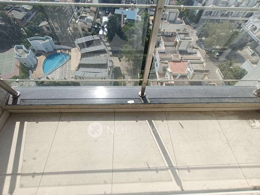 3 BHK Flat In Millenium Emerald for Rent  In Shankar Kalat Nagar