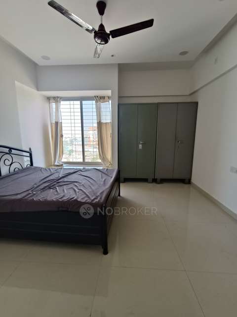 3 BHK Flat In Millenium Emerald for Rent  In Shankar Kalat Nagar