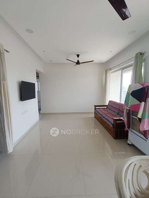 3 BHK Flat In Millenium Emerald for Rent  In Shankar Kalat Nagar